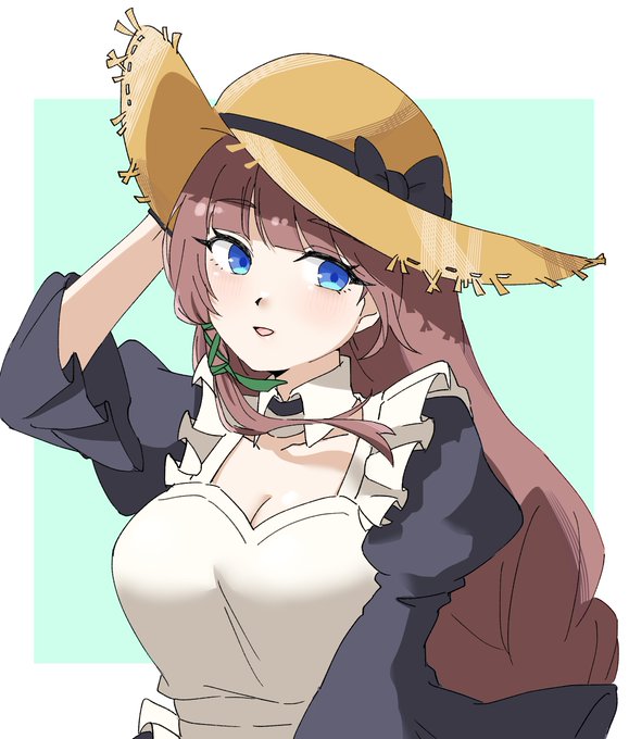 リクエストありがとうございましたー! 