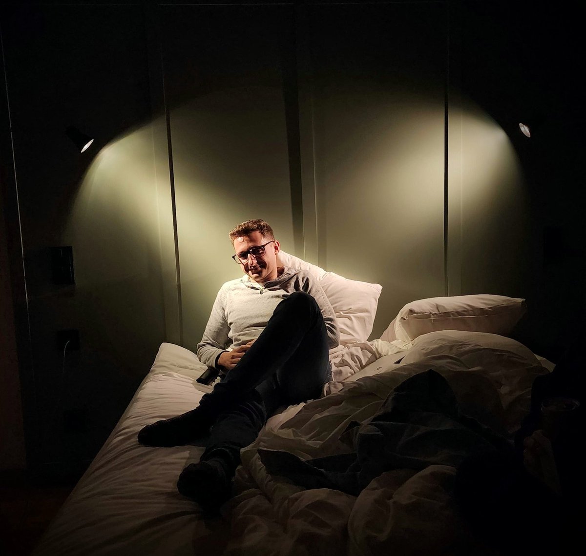 Allan's Corner - After Hours Edition

CS analysis that touches all the right buttons
