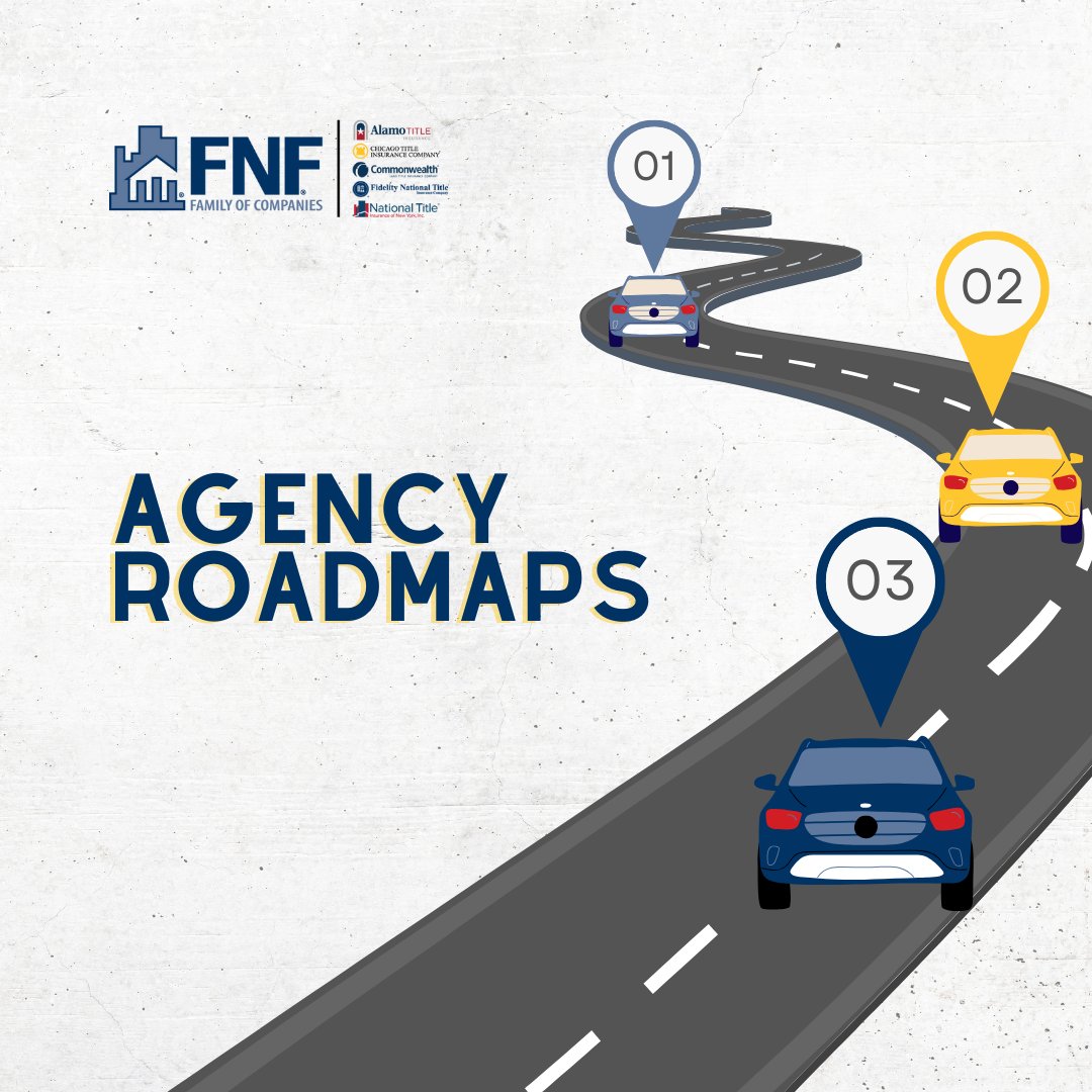 FNF Family of Companies - Agency Division tweet media