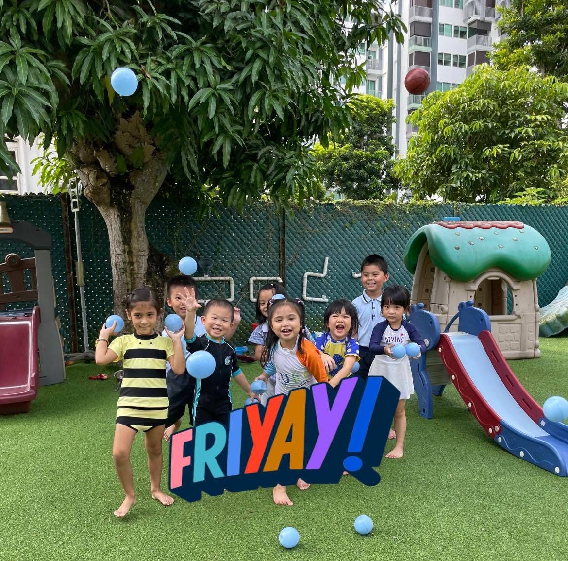 starshinemontes's tweet photo. Week in Review at Starshine Montessori 🌟 Dive into our week of discovery, vibrant learning and lots of fun! 🌈

#StarshineMontessori #EarlyChildhoodEducation #LearningThroughPlay #SingaporePreschool https://t.co/8smCUxMeRV