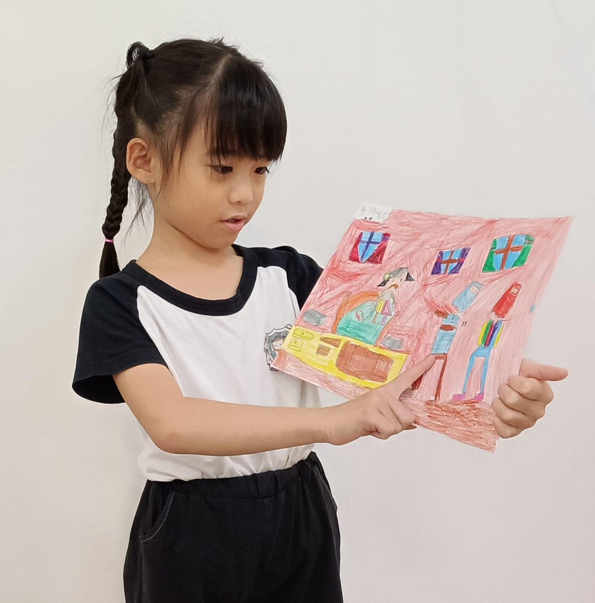 starshinemontes's tweet photo. Week in Review at Starshine Montessori 🌟 Dive into our week of discovery, vibrant learning and lots of fun! 🌈

#StarshineMontessori #EarlyChildhoodEducation #LearningThroughPlay #SingaporePreschool https://t.co/8smCUxMeRV