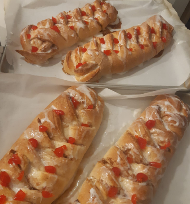 Diane Cvetich tweet media