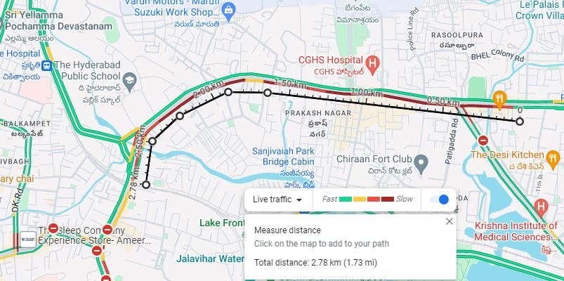 Hyderabad Traffic Police tweet media