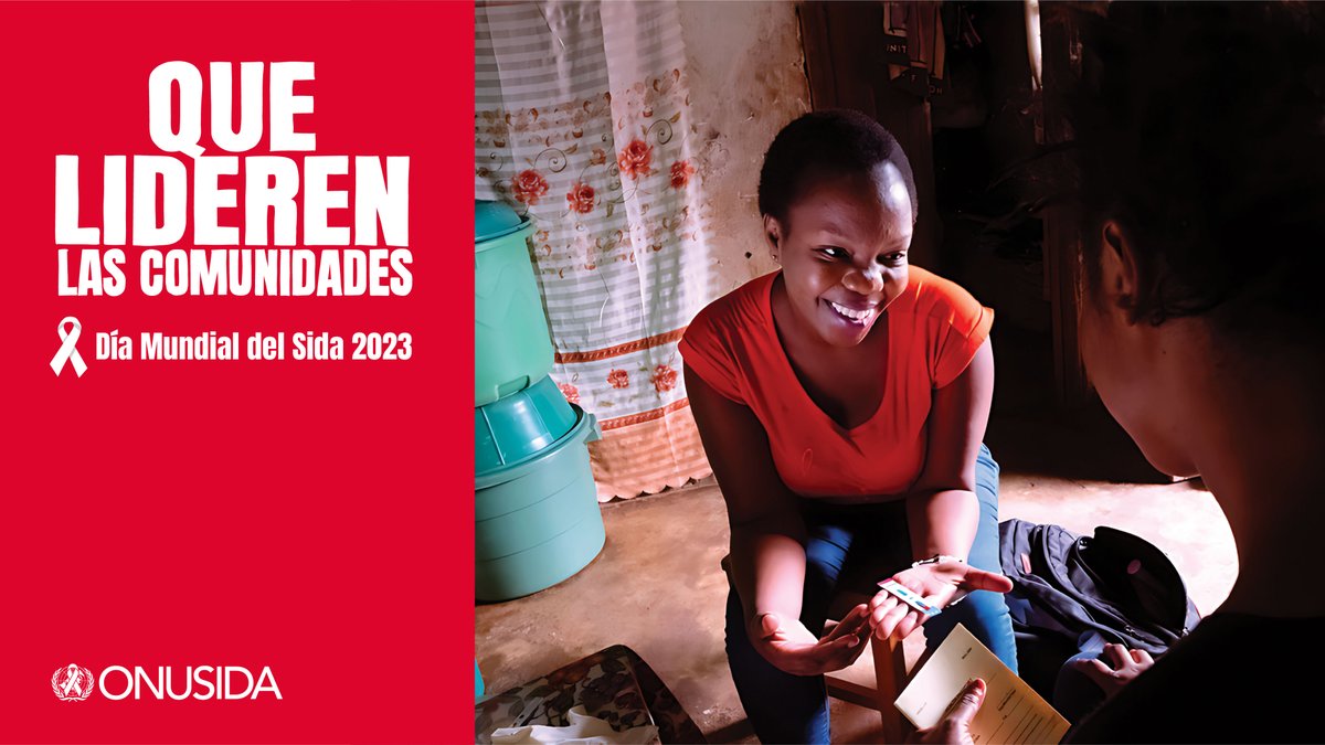 ONUSIDA RD tweet media