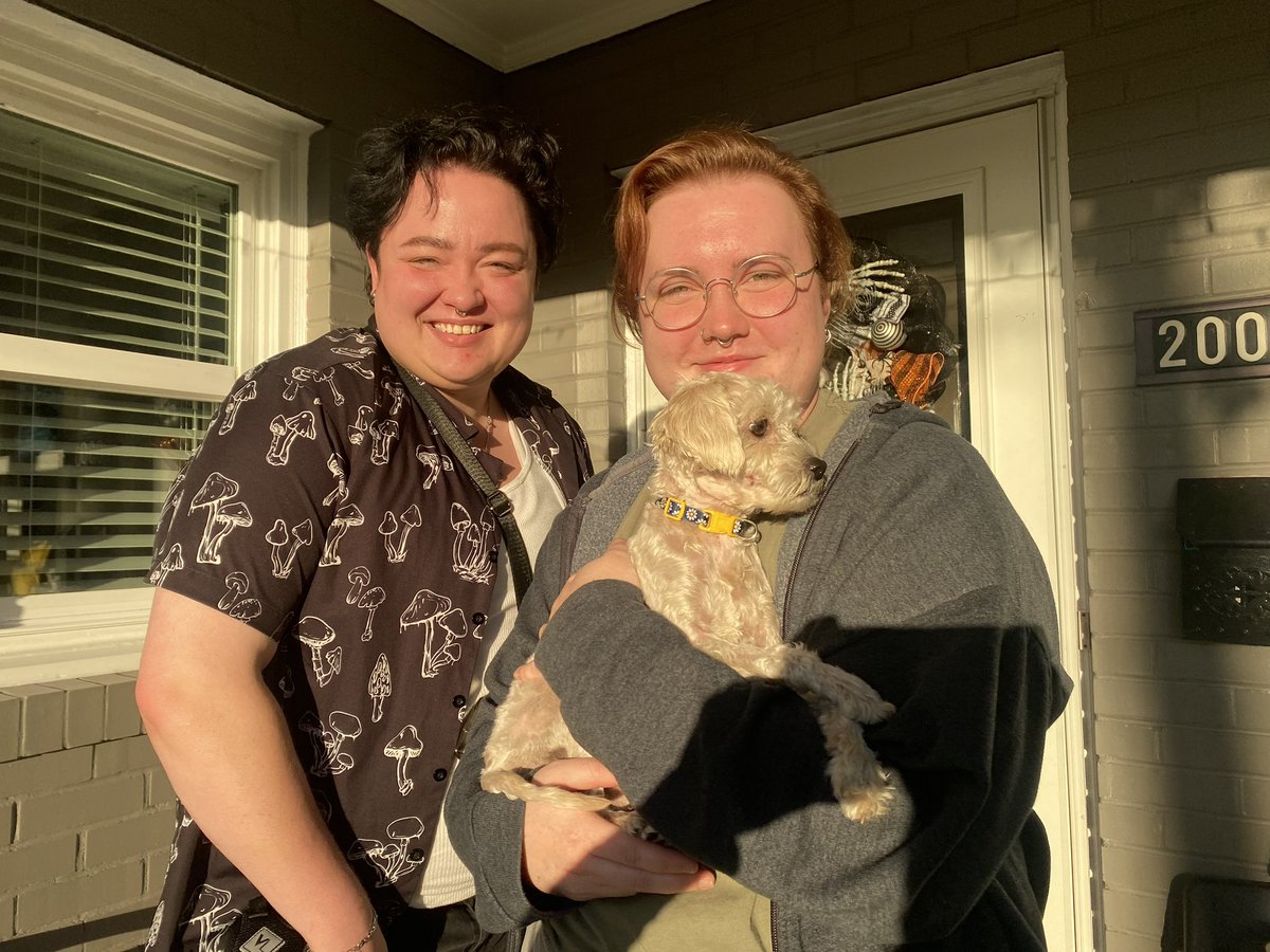 Beyond Fences tweet media