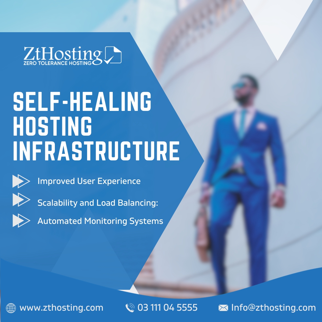 Zero Tolerance Hosting tweet media