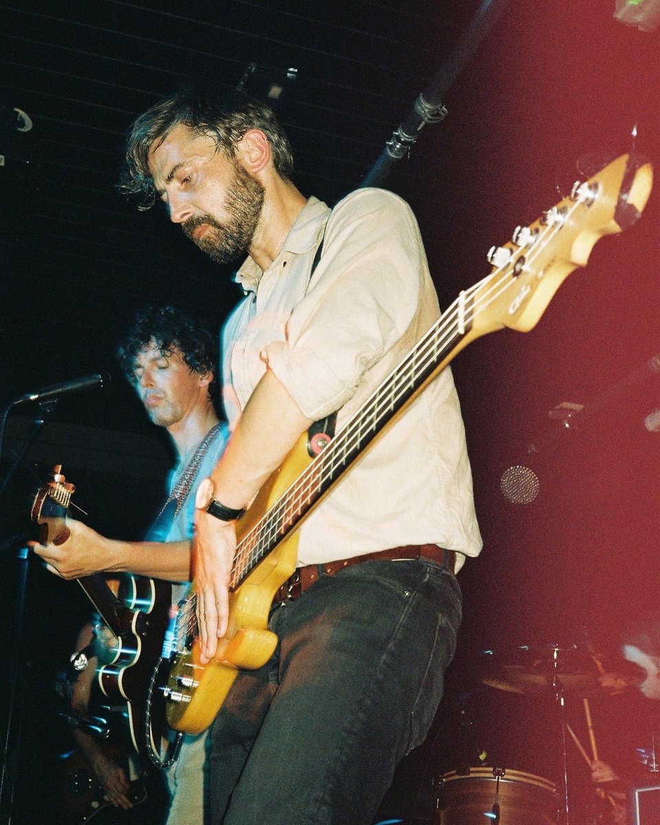 The Altered Hours tweet media