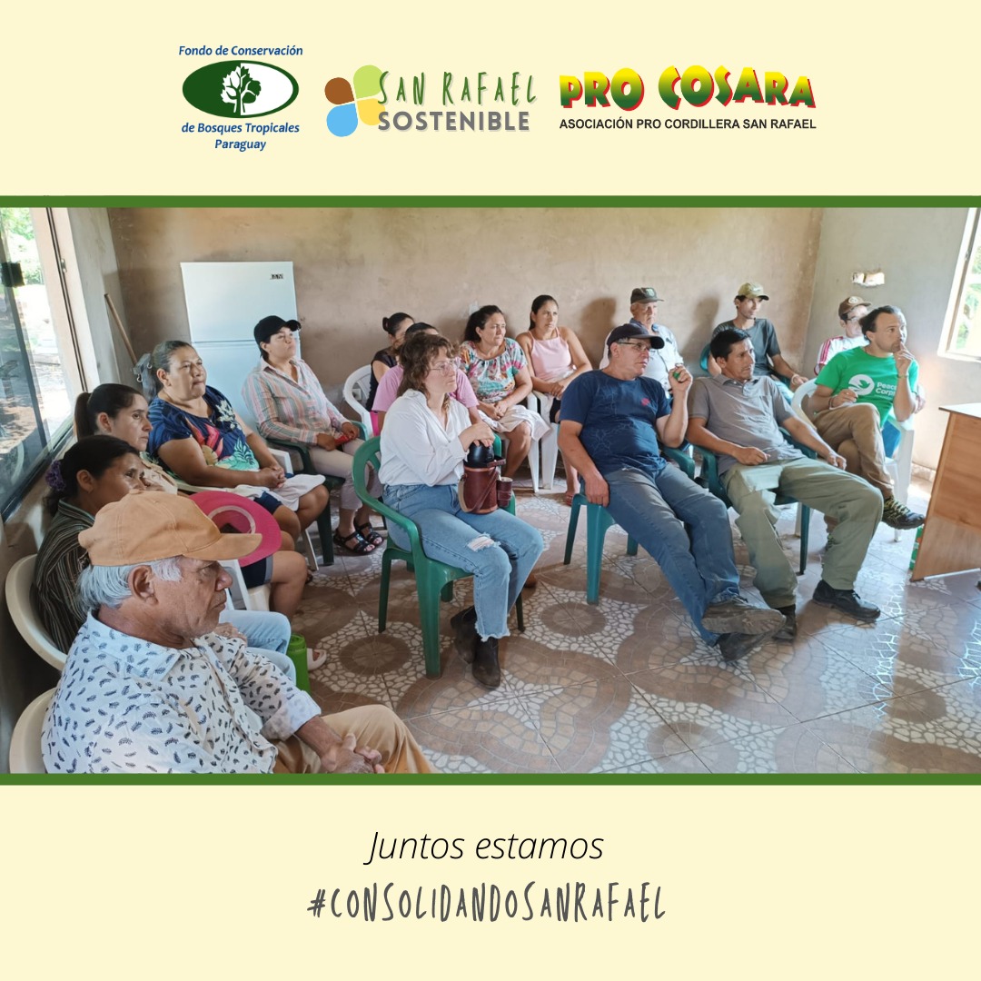 PRO COSARA tweet media