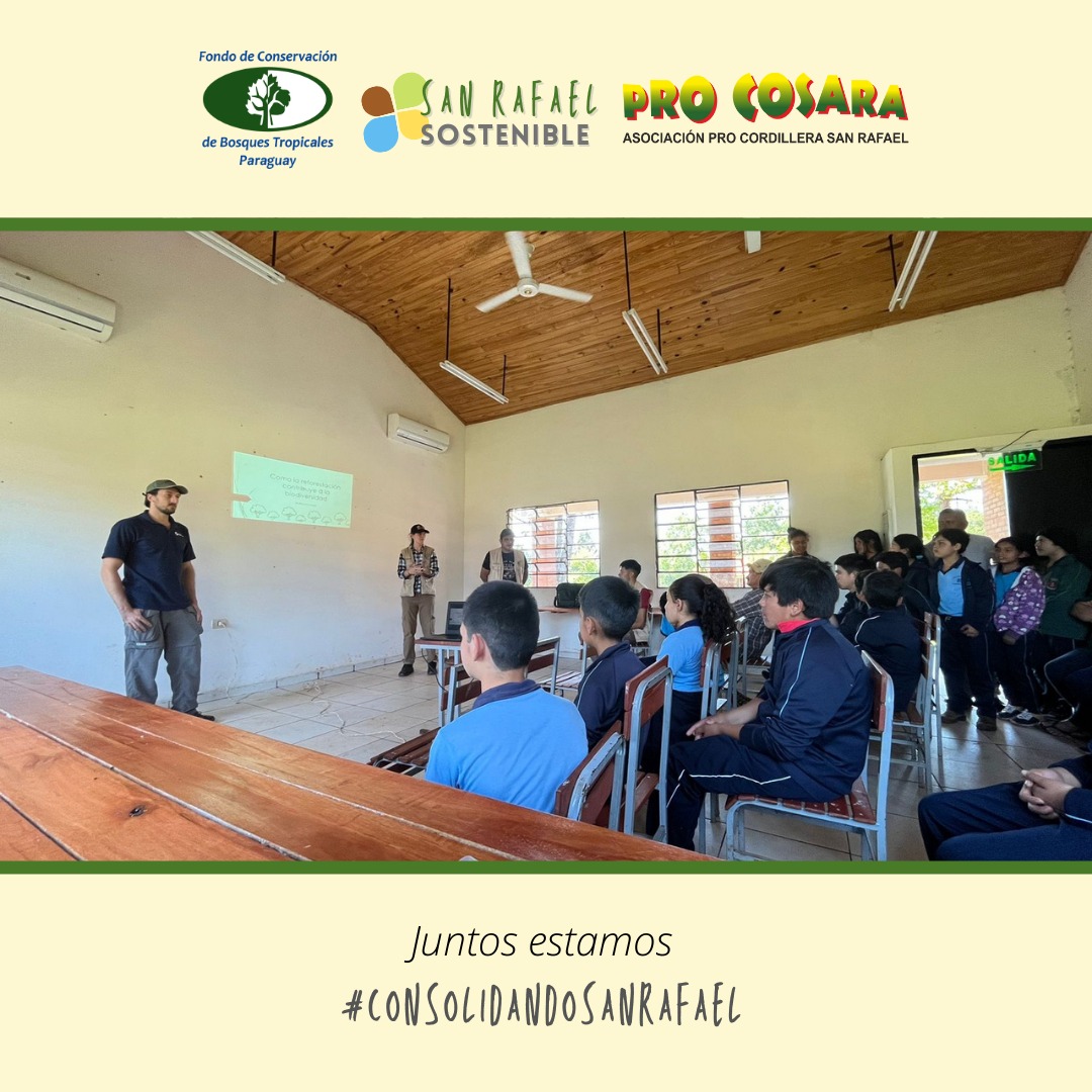 PRO COSARA tweet media