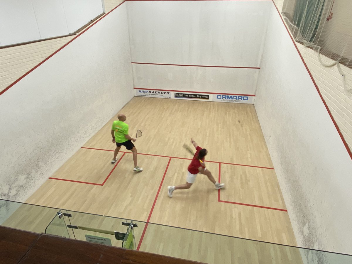 Nuffield St Albans 2023 Club Championships:

Saturday 18th November saw over 30 members compete against each other across 4 different categories, along with additional prizes to be won. 

What a fantastic day it was with some great Junior displays!