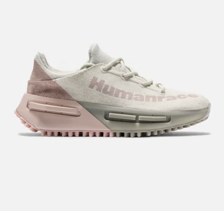 snkr_twitr's tweet photo. AD: Pharrell Williams x adidas NMD_S1 MAHBS on HBX

Light Brown https://t.co/HVlYTHlHtZ
Pink https://t.co/dNd8iK5Tls https://t.co/G9bMxRwRXO