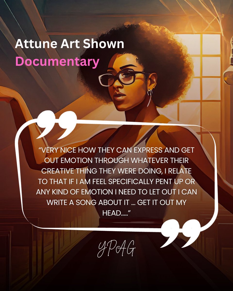 ATTUNE Research Project tweet media