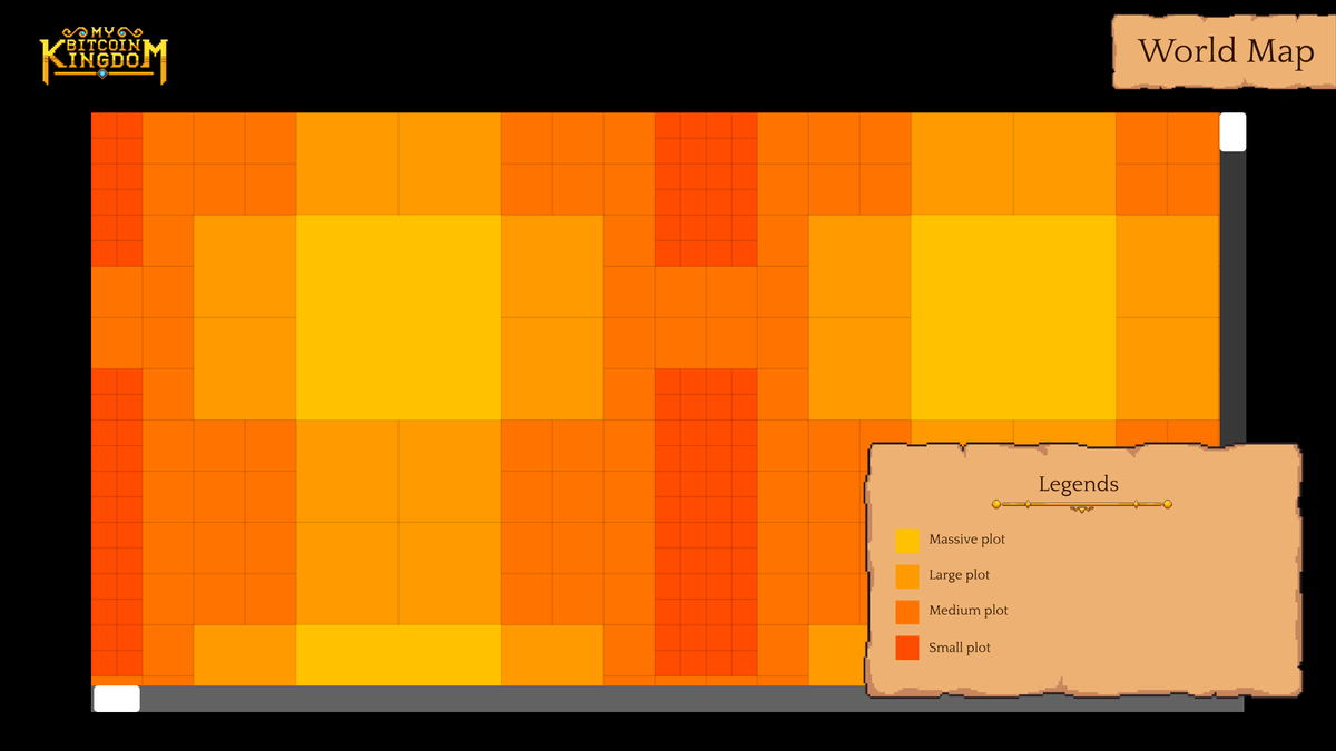 My Bitcoin Kingdom tweet media