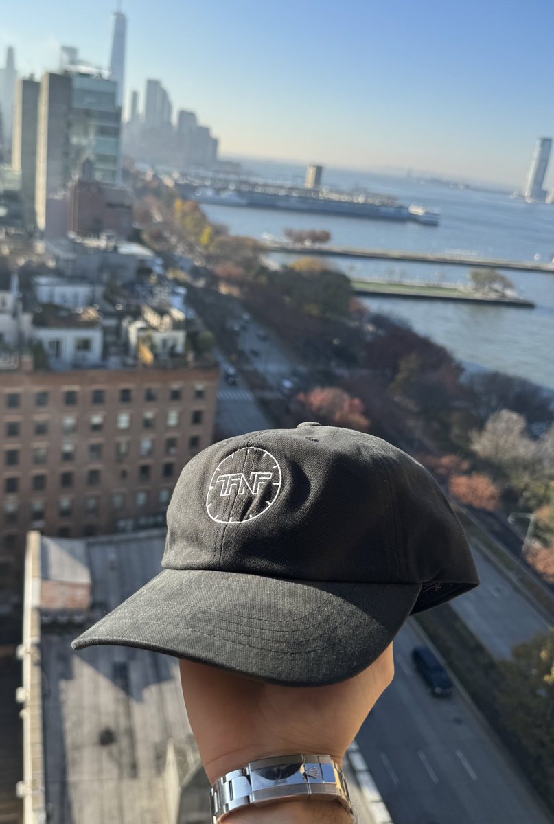 Canary Canary (@canary__canary) on Twitter photo The best place to get watches + the best place to get merch linking up?
<a href="/TFNF_/">TimepieceFNF</a> by <a href="/Canary__Canary/">Canary Canary</a> is the stuff dreams are made of
If you find yourself with one of these consider yourself VERY lucky
๐ซก ๐ซก๐ซก The best place to get watches + the best place to get merch linking up?
<a href="/TFNF_/">TimepieceFNF</a> by <a href="/Canary__Canary/">Canary Canary</a> is the stuff dreams are made of
If you find yourself with one of these consider yourself VERY lucky
๐ซก ๐ซก๐ซก