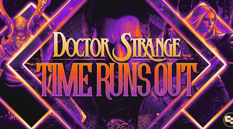 TheNews_Lab's tweet photo. PROYECTOS EN DESARROLLO | 🚨 Según DanielRPK, #MarvelStudios ya estaría desarrollando:

#BlackPanther 3
#Eternals 2
#DoctorStrange 3
#Thor5 

De estos 4 proyecto, hemos escuchado rumores de 2 

#DoctorStrange3 adaptaría #TimeRunsOut
#Eternlas2 adaptaría #JudgmentDay https://t.co/MpVZRjJQsE