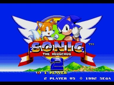 Without telling your age, what was the first video game you remember ever playing? Sonic the Hedgehog 2 (Mega Drive)