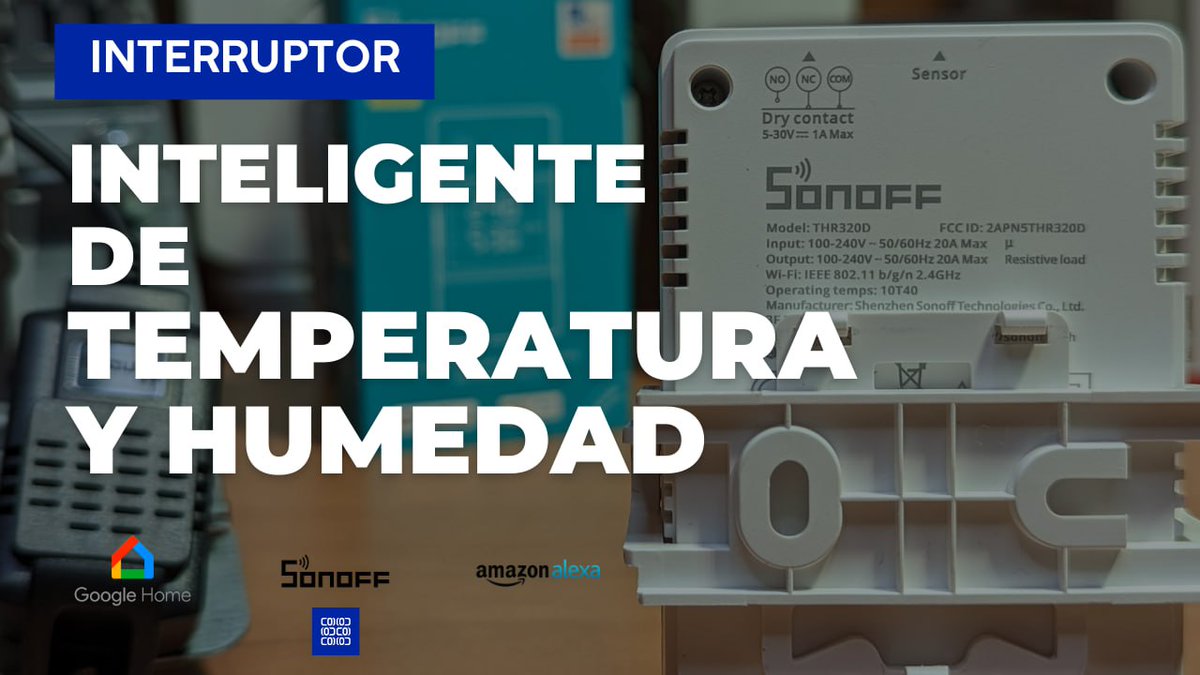 youtu.be/-wsB3O90gj4?si…

<a href="/sonoff_global/">SONOFF_Global</a>