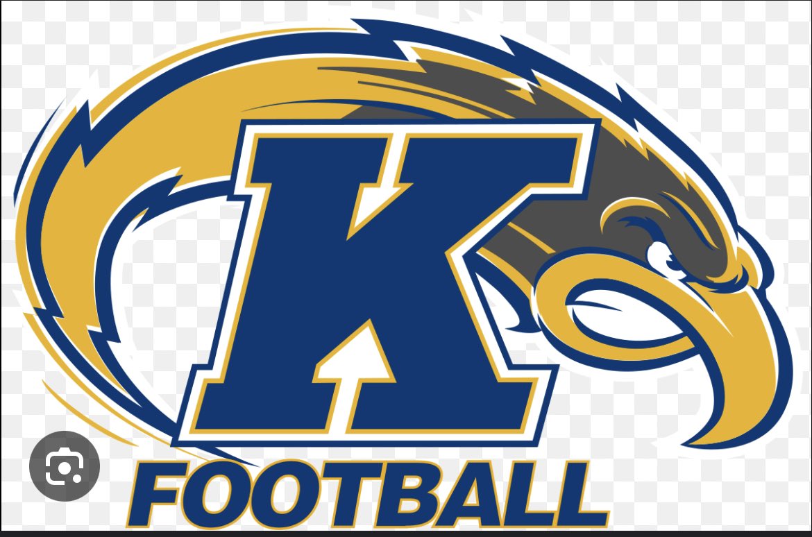 Jamie (Big J) Riedel (@oka_jamie) on Twitter photo After a great a talk with @Coach_Ferrell55 I am blessed to announce that I received a PWO from <a href="/KentStFootball/">Kent State Football</a>
<a href="/CoachKenniBurns/">Kenni Burns</a> <a href="/LinslyFootball/">Linsly Football</a>
<a href="/OhioValleyPreps/">Ohio Valley Preps</a> <a href="/PrepRedzoneWV/">Prep Redzone West Virginia</a> After a great a talk with @Coach_Ferrell55 I am blessed to announce that I received a PWO from <a href="/KentStFootball/">Kent State Football</a>
<a href="/CoachKenniBurns/">Kenni Burns</a> <a href="/LinslyFootball/">Linsly Football</a>
<a href="/OhioValleyPreps/">Ohio Valley Preps</a> <a href="/PrepRedzoneWV/">Prep Redzone West Virginia</a>