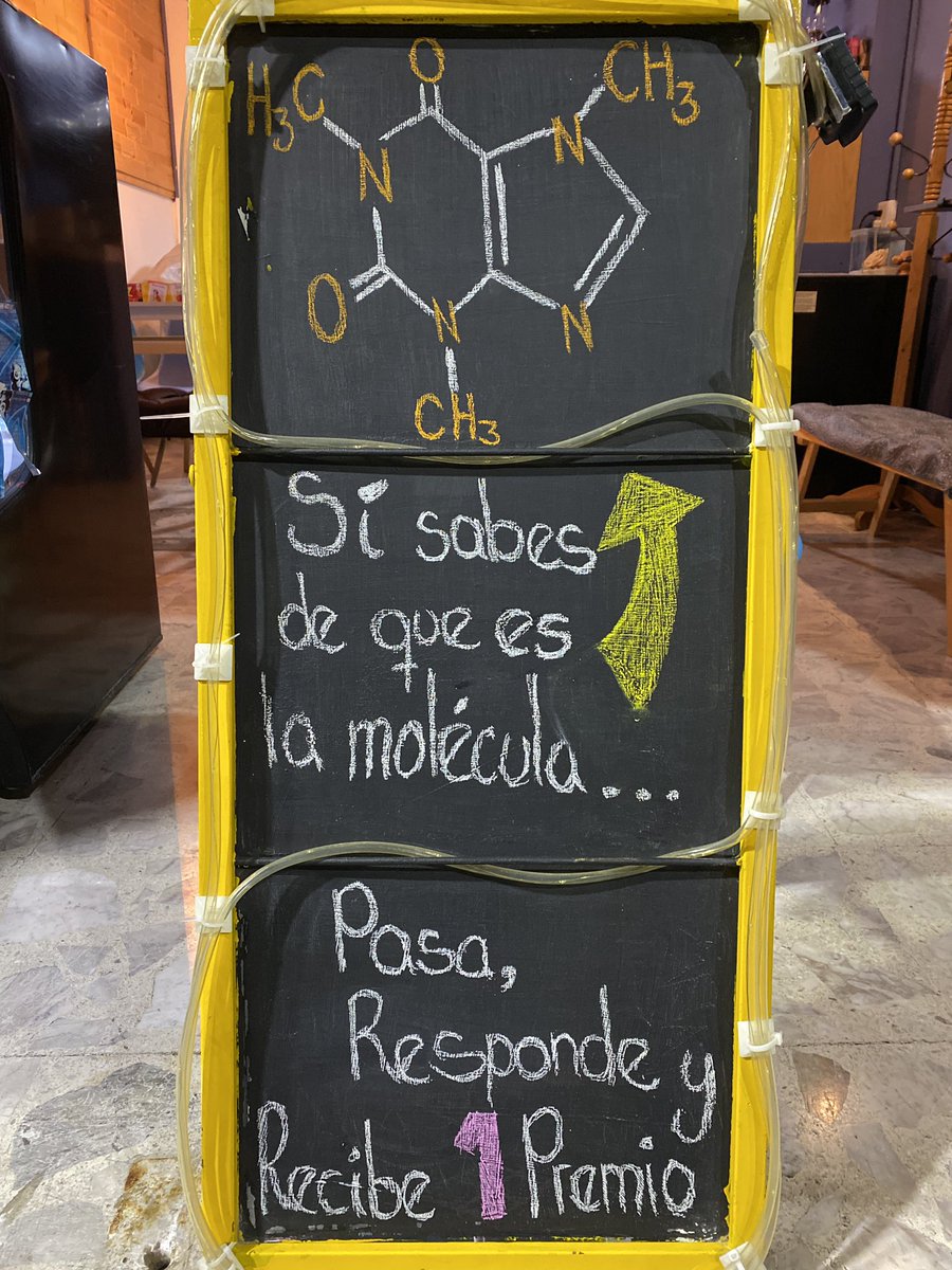 Cafe_Berakhah's tweet photo. #Trivia #CoffeeLover #DiloConCafe
Te sabes la respuesta? 
Participa y gana; deseamos que el café de hoy te de la fuerza para enfrentar esta mañana fría 
@beuribe6 @princesalaguner @negritarruti @MFernandez0909 @NohemiVe1 @Krones_Cozzoli https://t.co/wRkAgAW75e