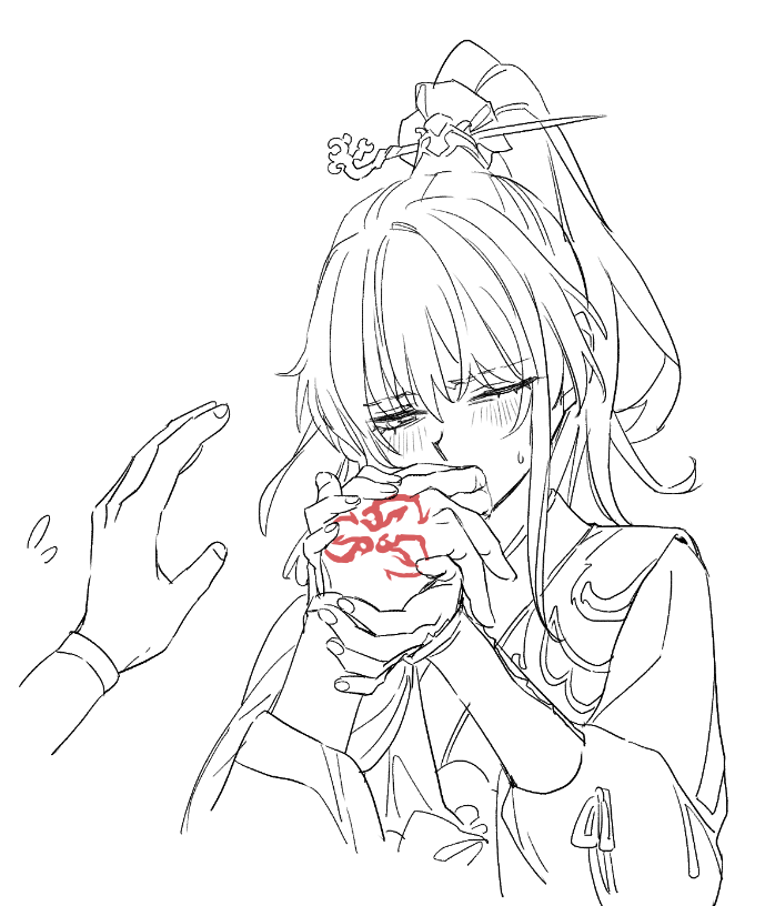 keclpshvli68113's tweet image. 🖐️