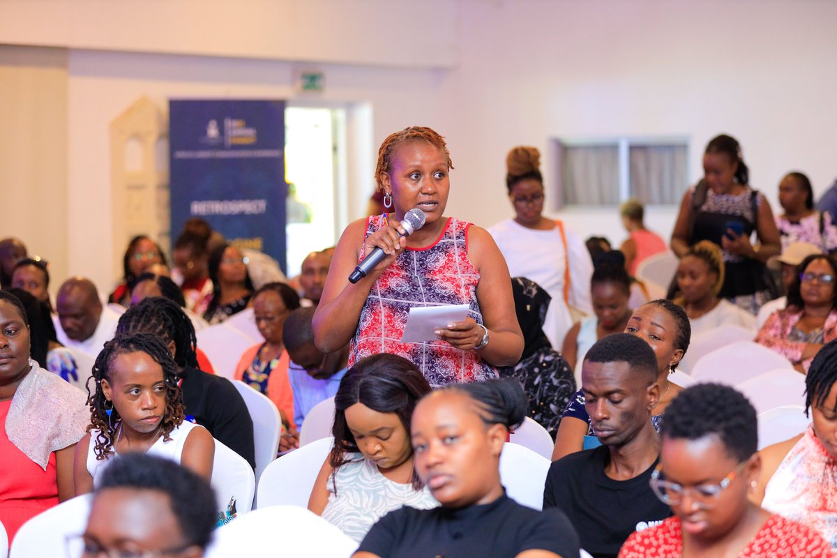 prskkenya's tweet photo. We end day 1  of #PRSKSummit2023  on a high note with two Masterclasses from Rob Burnet of @ShujaazInc, who shares the power of storytelling in an ever-evolving world, and renowned author @sajok who is speaking on how to enhance one’s creative writing skills for PR. https://t.co/Vp0A7C0ktS