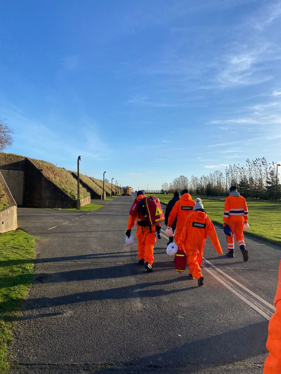 Really enjoyed the last 3 days at the <a href="/ATACCGroup/">The ATACC Group</a> <a href="/ATACCFaculty/">ATACC Faculty</a>. Great course, amazing team! #teamblue