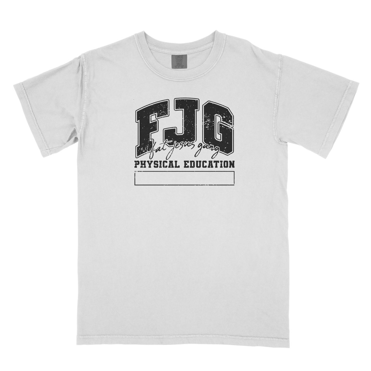 FatJesus562's tweet photo. Day 84 of 100 Day challenge 
•
Merch dropping on the 100th day 🏁
#fatjesusgang https://t.co/jZPQAf1tS7