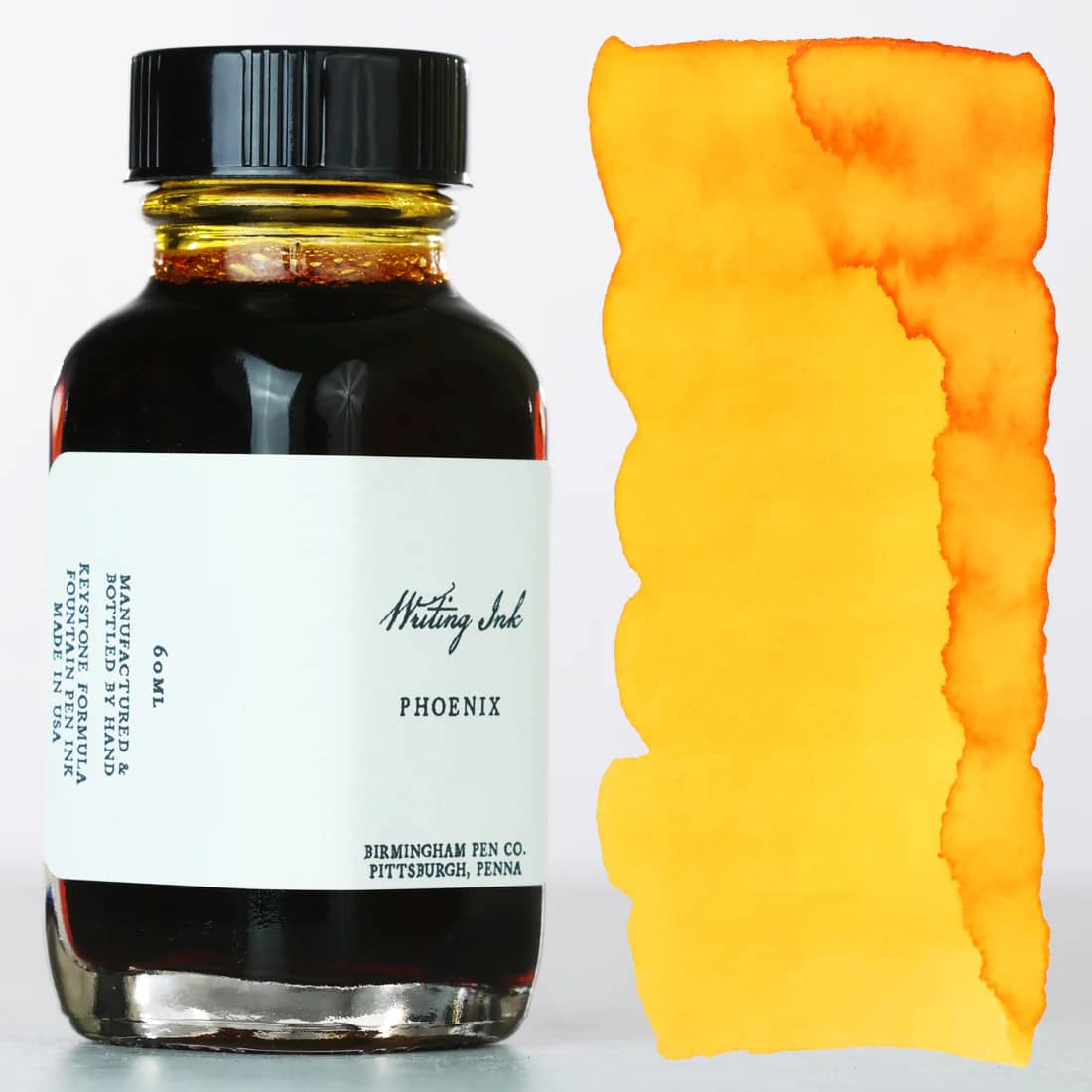 birminghampens's tweet photo. Fresh out of the beaker from the Birmingham ink lab check out 4 new hues: Kenai Fjords, Phoenix, Mountain Thistle, and Algae Bloom. Available now in a limited bundle for over 39% off! https://t.co/vucDbbwmaZ https://t.co/A6xeuTYfgK