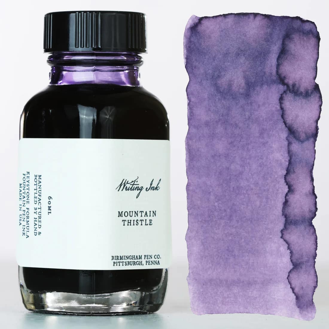birminghampens's tweet photo. Fresh out of the beaker from the Birmingham ink lab check out 4 new hues: Kenai Fjords, Phoenix, Mountain Thistle, and Algae Bloom. Available now in a limited bundle for over 39% off! https://t.co/vucDbbwmaZ https://t.co/A6xeuTYfgK