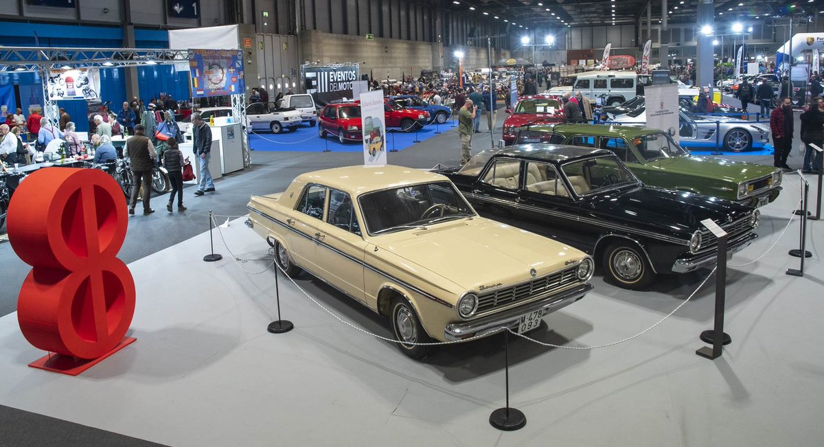 La Escudería tweet media