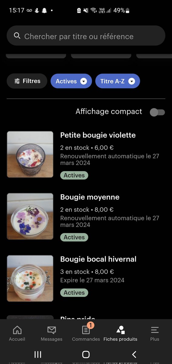 pinguru_so's tweet photo. La boutique est prête!!!!!!
Et jusqu'au 04/12, 5% de réduction dès 2 articles achetés!
https://t.co/oeGyVA6H36 https://t.co/NgEWQR79En