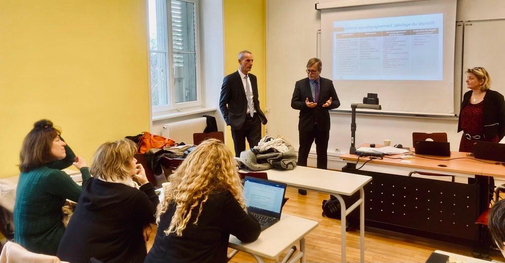 Académie Strasbourg tweet media