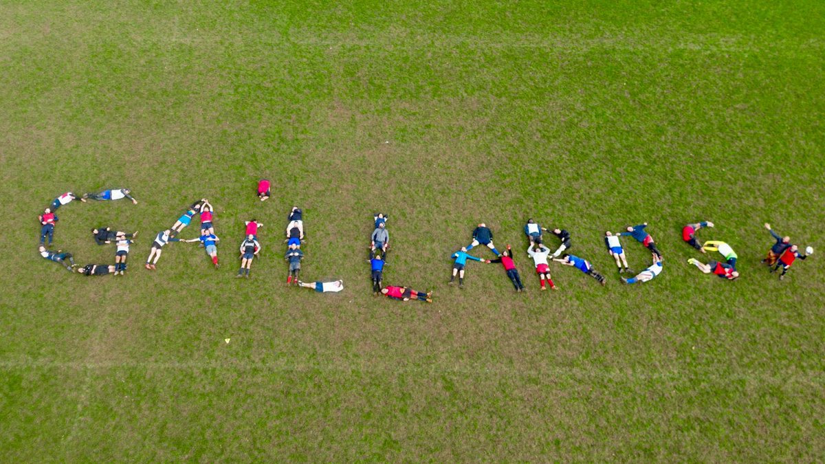 Le traditionnel bootcamp des Gaillards c’était ce weekend à Blois et c’était génial 🤩  Du rugby, des épreuves des GO (Gaillards Olympiques), et beaucoup trop d’alcool pour un weekend intense… 😍❤️

#123gaillards #rugby #lgbt