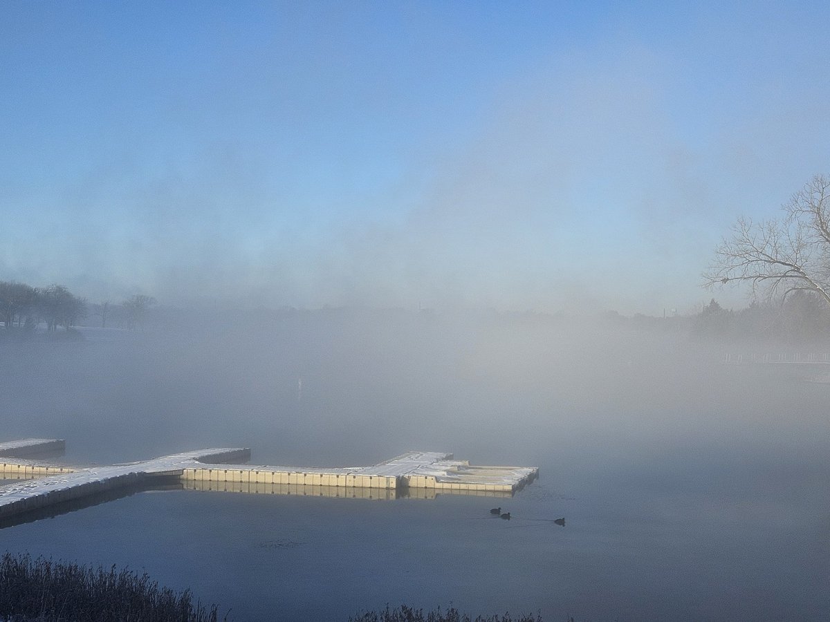 Shawnee County Parks + Recreation tweet media