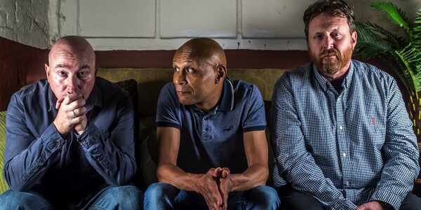 ICYMI: Interview: Indie rock pathfinders @theboo_radleys discuss the 30th anniversary reissue of classic album Giant Steps, the Britpop era and their acclaimed recent live shows. bit.ly/47aaMtA #shoegaze