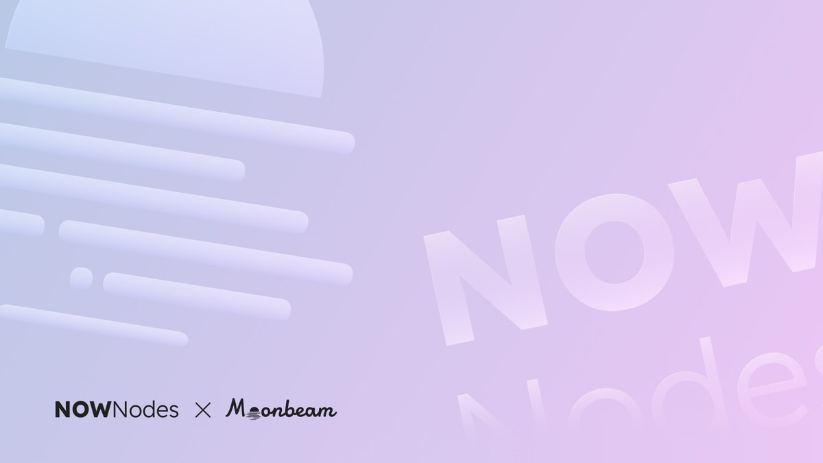 NOWNodes's tweet photo. 3/ Head over to our #NOWDev hub and create a free API key ποΈ
Then, browse documentation to find required methods and use them.
Yup, thatβs it! Head over to our #NOWDev Hub and Docs π‘
π: https://t.co/PX54A8nmjs https://t.co/VTXzW24Md9