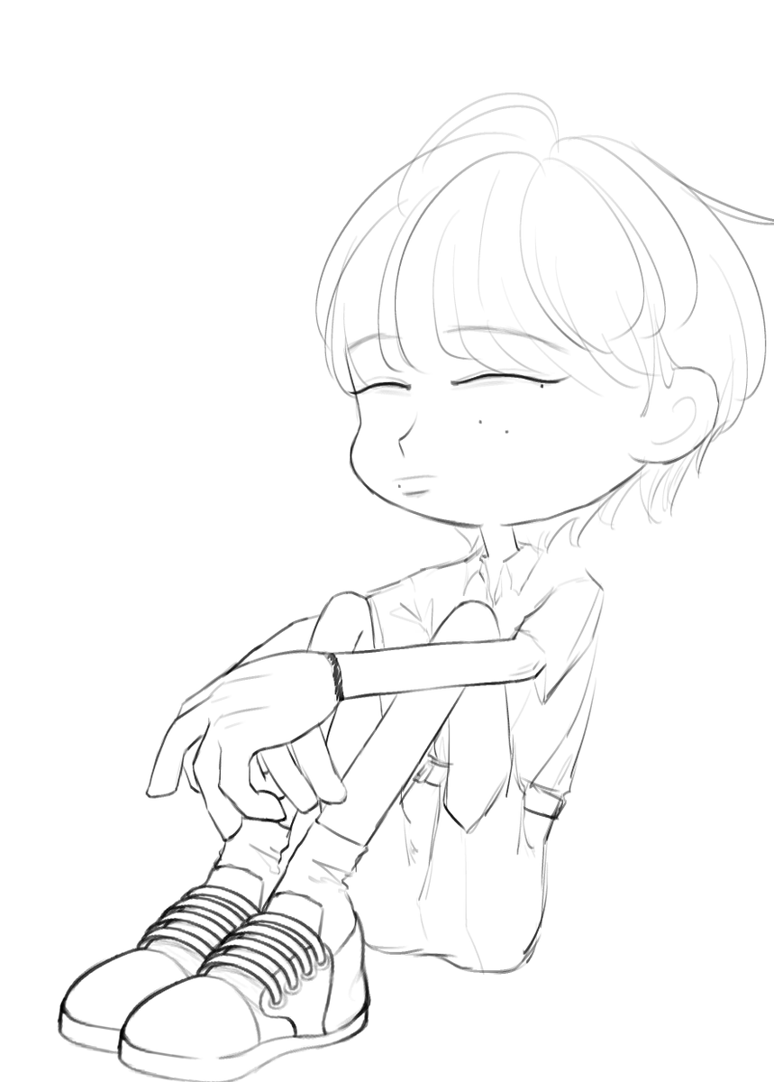 rcha_pku's tweet photo. /เด็กจ๋องรอบางคนมารับไปลอยกระทง/ https://t.co/Ft5T9p7ATM