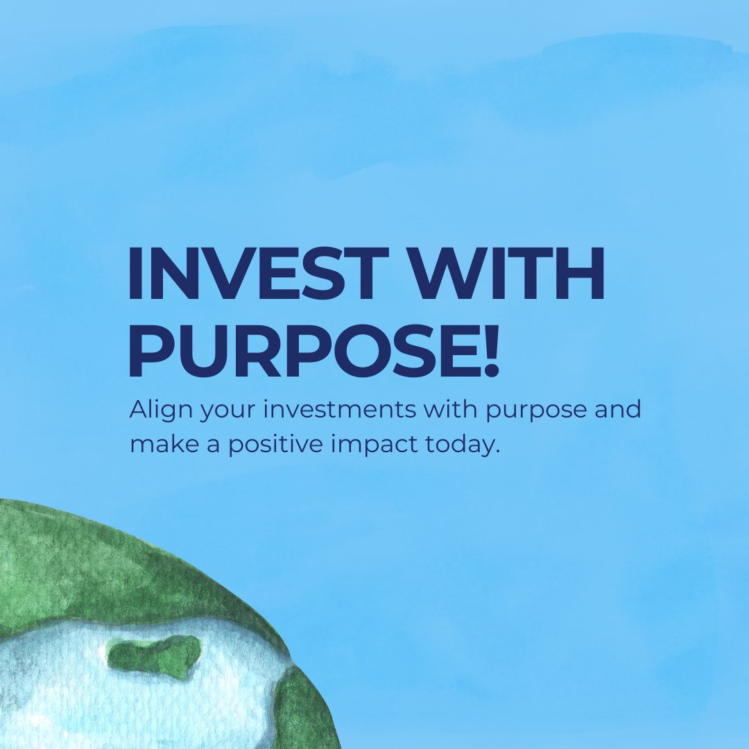 TheMonetaryMan's tweet photo. Investing with impact is more than a trend—it's a commitment to shaping a better world. ESG and impact projects go beyond financial returns, fostering positive change for our planet and communities.
👉 https://t.co/r2yh73lRQY
#ESGInvesting #ImpactProjects #InvestInChange https://t.co/VTRUoSHkfq
