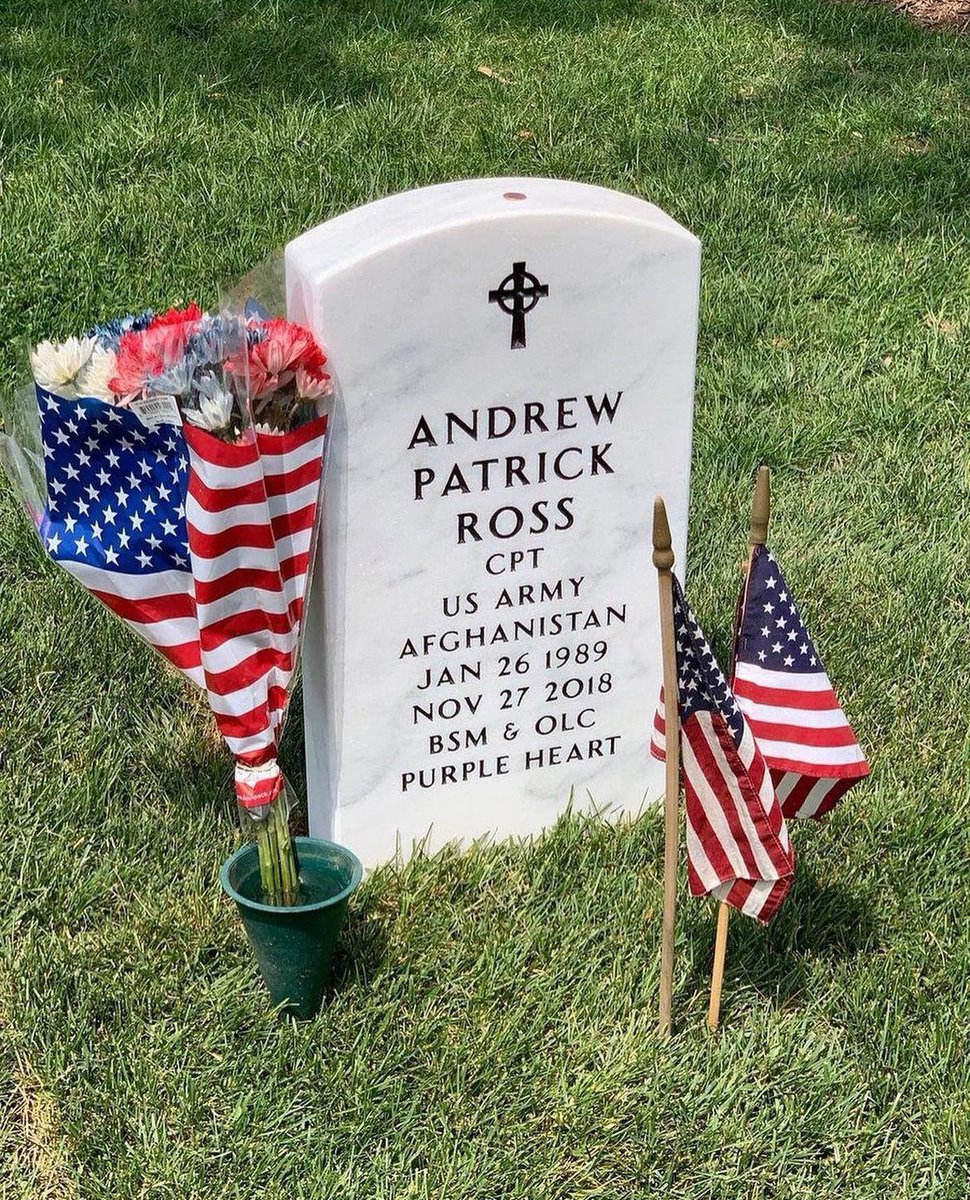 op_hawkeye's tweet photo. 11.27.2018 ~ Captain Andrew Ross 🇺🇸

#OpHawkeyeRemembers #AndrewRoss #DrewRoss #USMA #3rdSFG #BronzeStars (2) #PurpleHeart #DeOppressoLiber
 
📜 https://t.co/Rnkz3YIEEr
📜 https://t.co/BBn6mjtBxr
📜 https://t.co/Ba8ARWw8SS
🎥 https://t.co/rJivzLoXaT
📰 https://t.co/KgFuCpQ5GY https://t.co/rU9Vsw52Bf