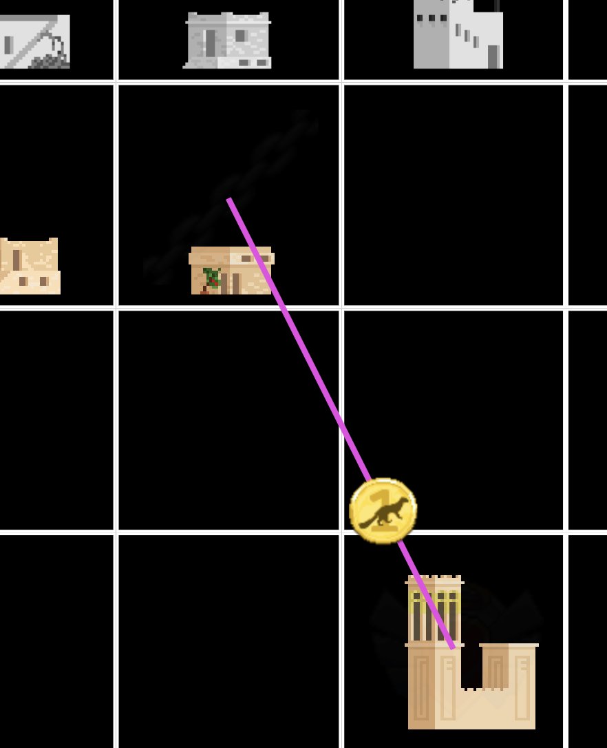 Wow, not even 20 minutes into the game - and we have our first vassalized city - congrats to owner of the city Asabe, who is now making some nice passive income. :) 
etherization.org