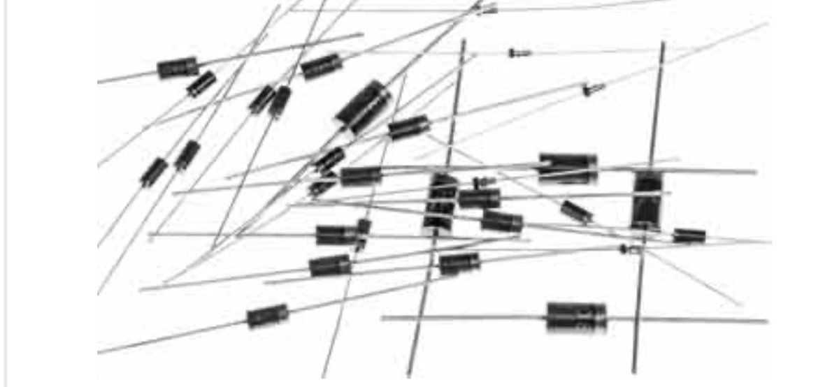 ElecNotes's tweet photo. PN junction diodes are one of the most widely used forms of diode. Find out all you need to know.

Discover now: https://t.co/L4qJL3i5Yl

#diode #pnjunction #pnjunctiondiode #semiconductor #electroniccomponents https://t.co/0DRFM1uE4f