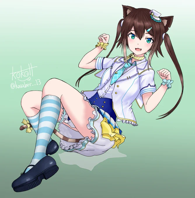 こちらサイドとリアガラスのイラスト描き下ろさせていただきました!ご依頼ありがとうございました! 