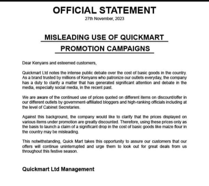 mx__chichi's tweet photo. Finally one supermarket has the guts to speak. Waiting for Carrefour to be brave enough to speak. https://t.co/VUlD4Rjw4d