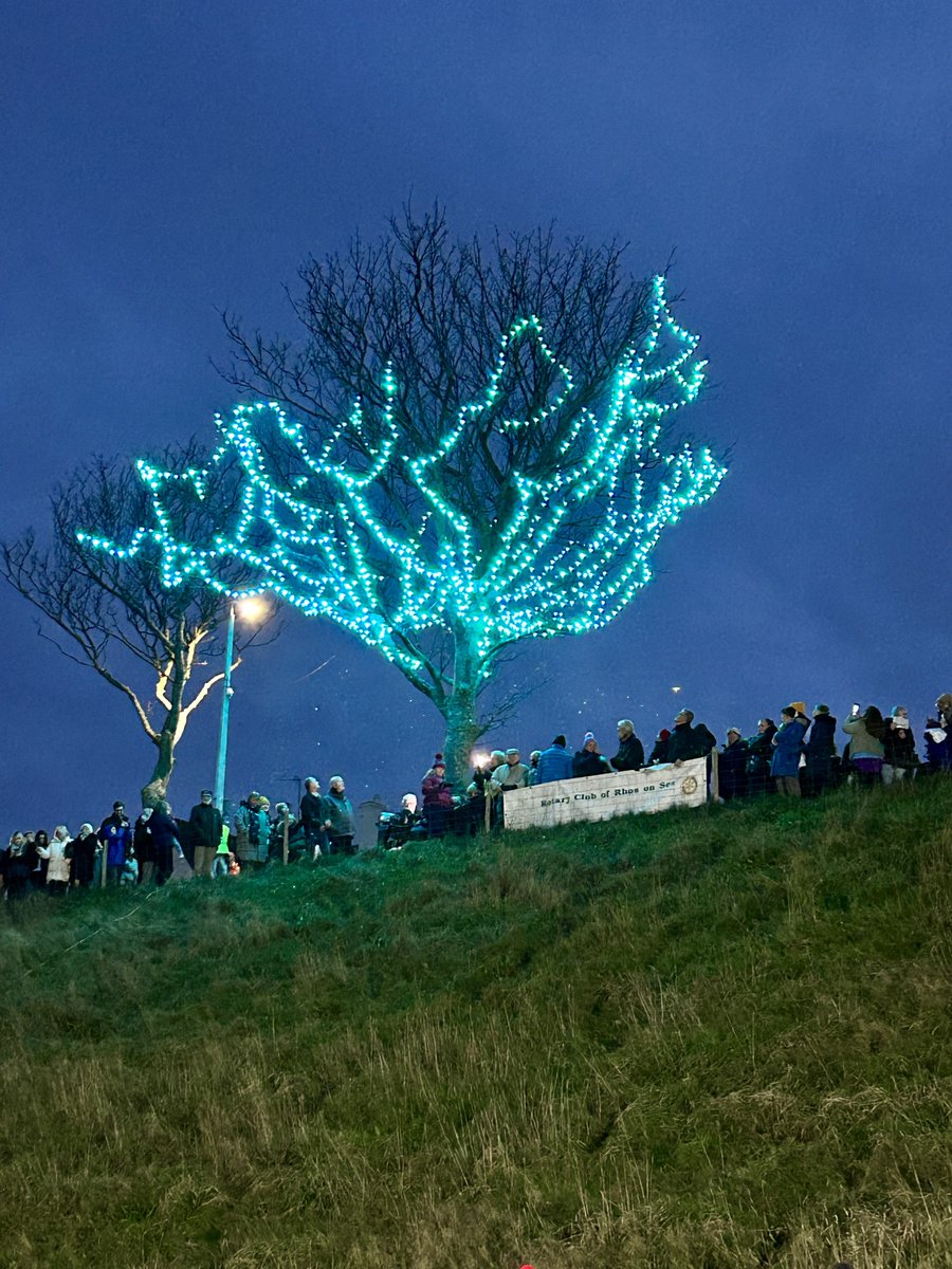 Bay of Colwyn TC tweet media