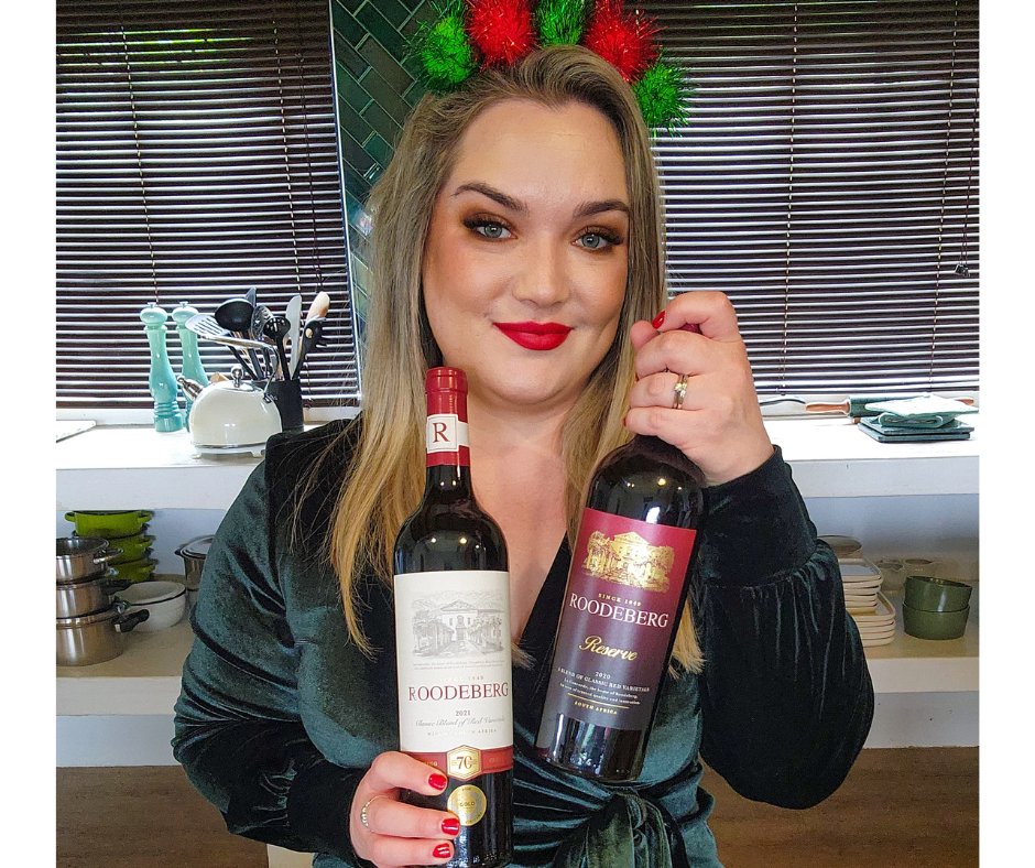 Sugar & Spice (@sugarspiceblog2) on Twitter photo There's a new post up on the blog featuring <a href="/Roodeberg_Wine/">RoodebergWine</a> - and a giveaway on my Instagram page!
sugarspicelifestyle.com/2023/11/roodeb… There's a new post up on the blog featuring <a href="/Roodeberg_Wine/">RoodebergWine</a> - and a giveaway on my Instagram page!
sugarspicelifestyle.com/2023/11/roodeb…