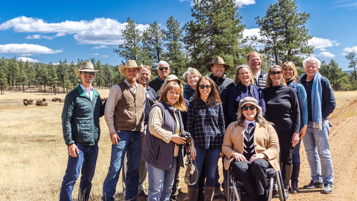 RCA Foundation tweet media