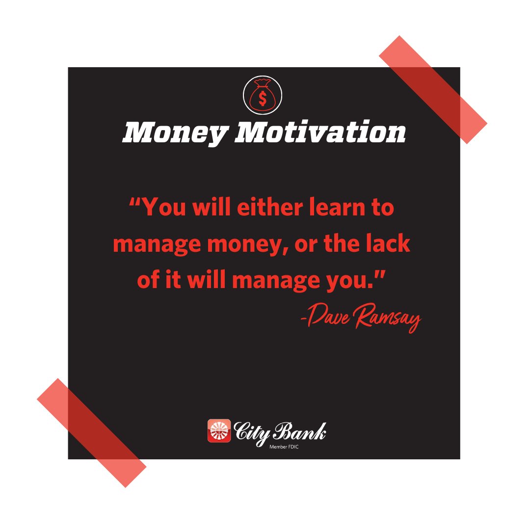 Happy Monday! Let's make it a great week. ✨