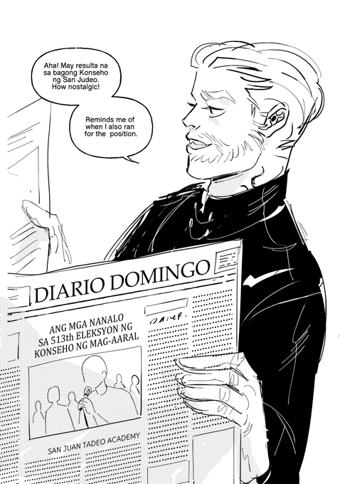 old man.... 