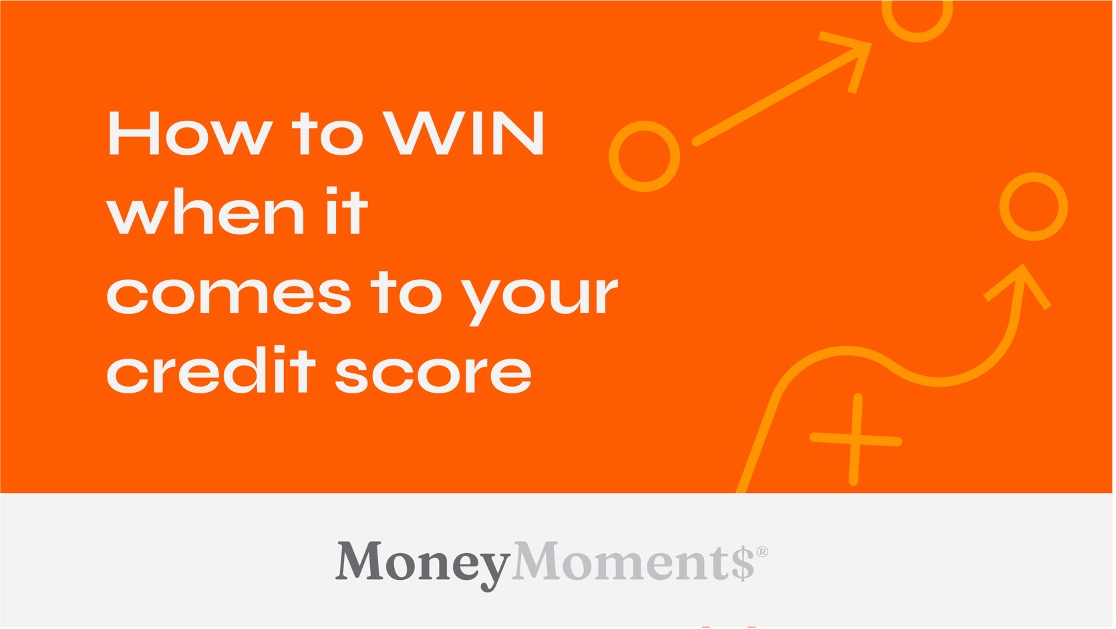 Today’s #MidFirstMoneyMoment is all about building credit by scoring the wins that matter! - Keep your amounts owed to a minimum. - Play the long game with consistent, timely payments. - Introduce new credit at the right time! moneymoments.com/credit-borrowi…