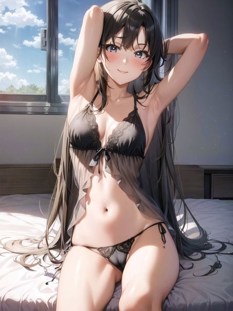 cceasel's tweet photo. 私たちだけのためのランチ👙🥂🍛
#waifuanime #ecchi #anime #animememes #animedrawing #animewaifu #iaart https://t.co/tGP3ZpN2Sq